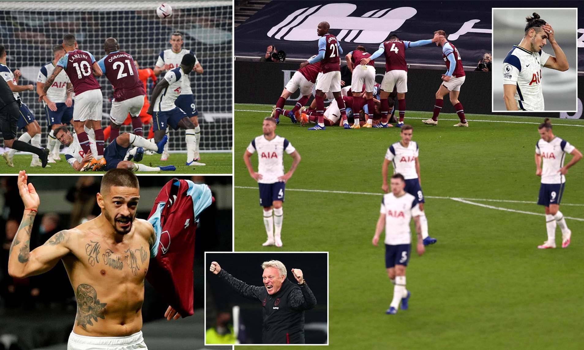 定性影响的 定性影响的