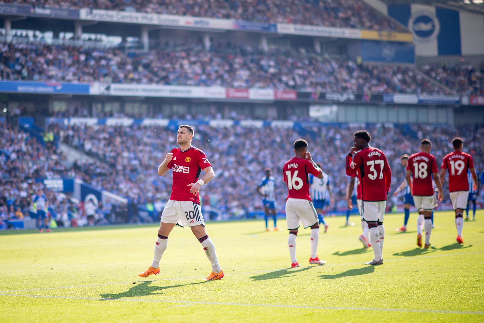 我们期待利 我们期待利